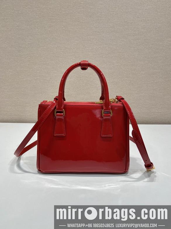 Prada Bags Prada 1BA906 20x15x9.5cm AP