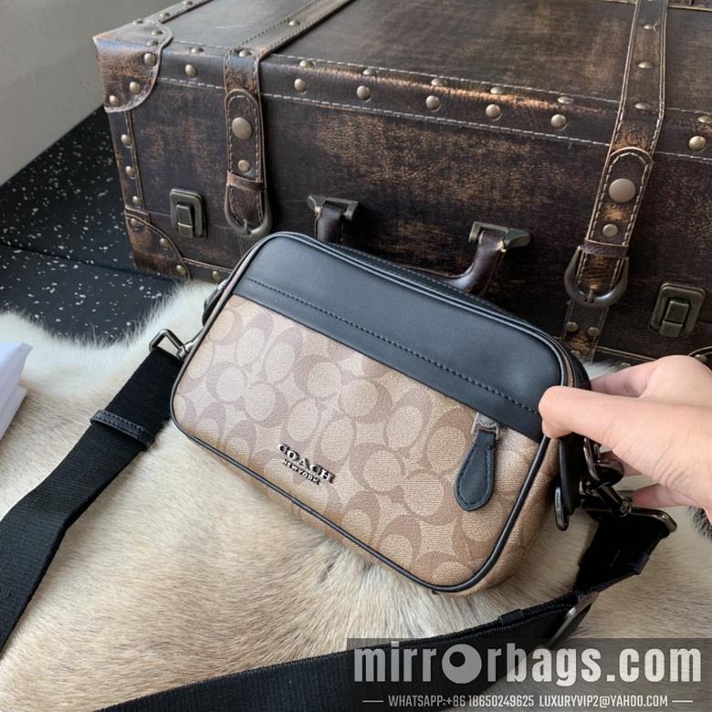 Coach Bags 100801 JH 4