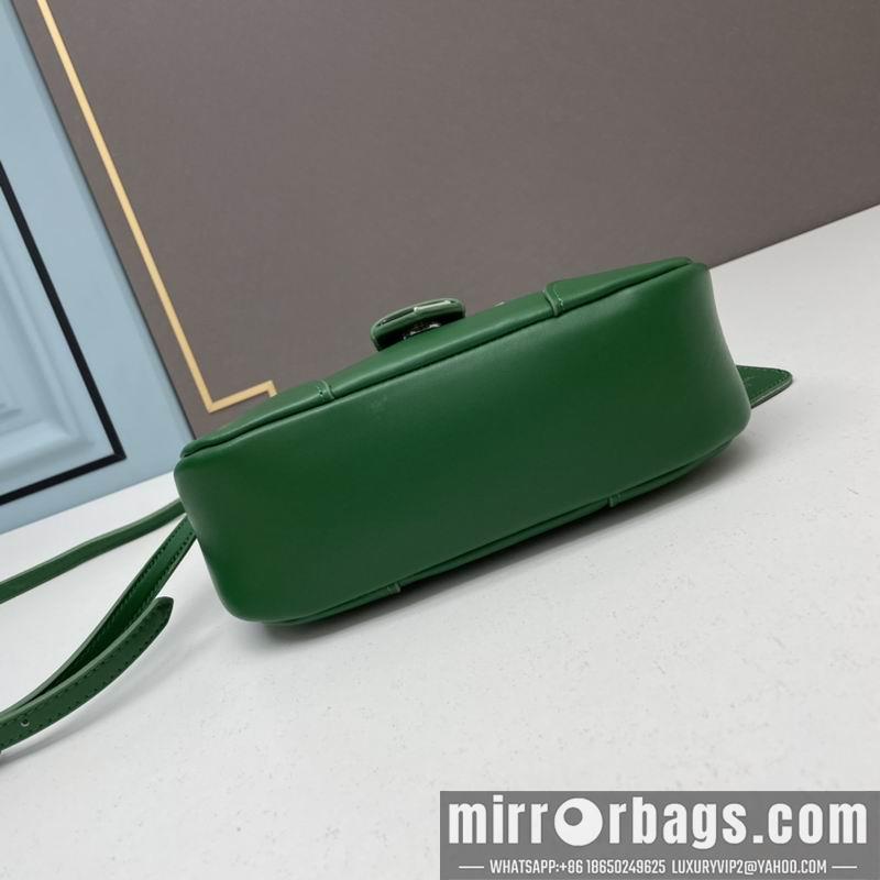 Prada Bags Prada Moon 1BA381 22.5x16x7.5cm ww 5色