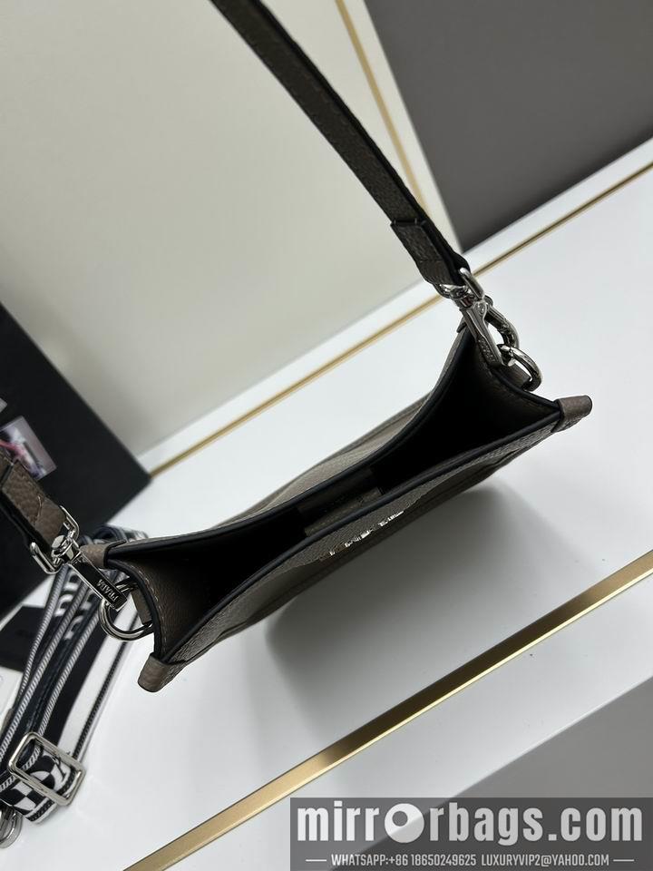 Prada Bags Prada 1BC073 20x19x6cm jj1