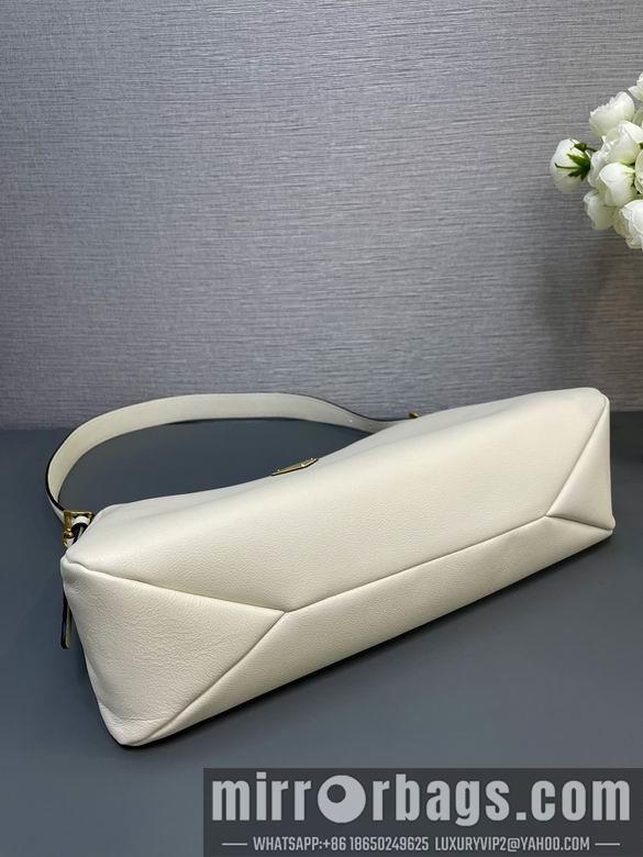 Prada Bags 1BC228 39X24X11.5cm YG 4colour