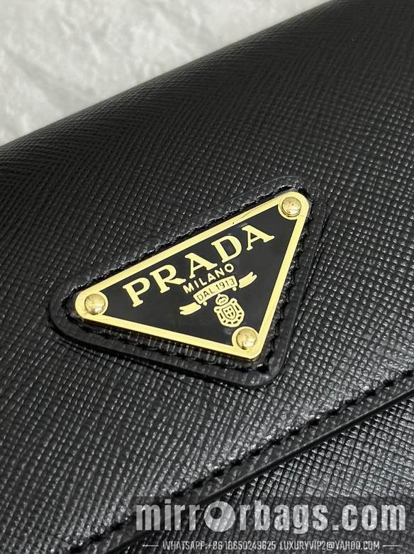 Prada Bags 1BD356 4X10.5X20.5cm YG 3colour