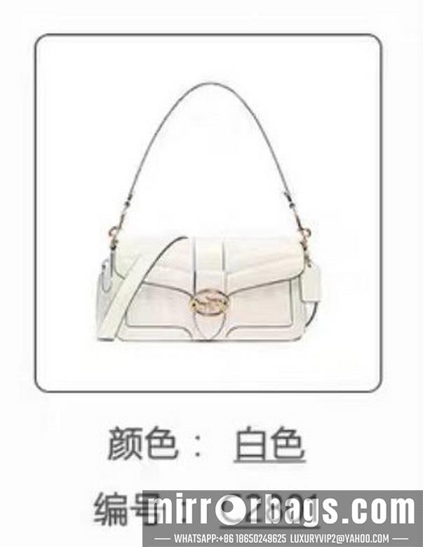Coach Bags Tabby C2801 27X15X7cm JH