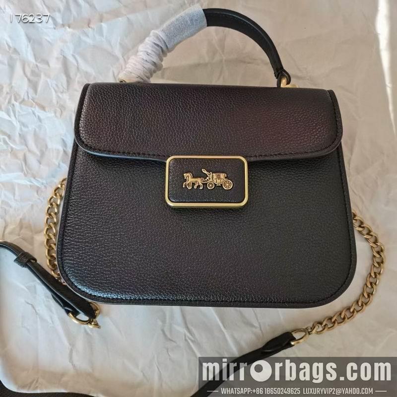 Coach Bags C4820 21X17X8cm 3 Colors JH