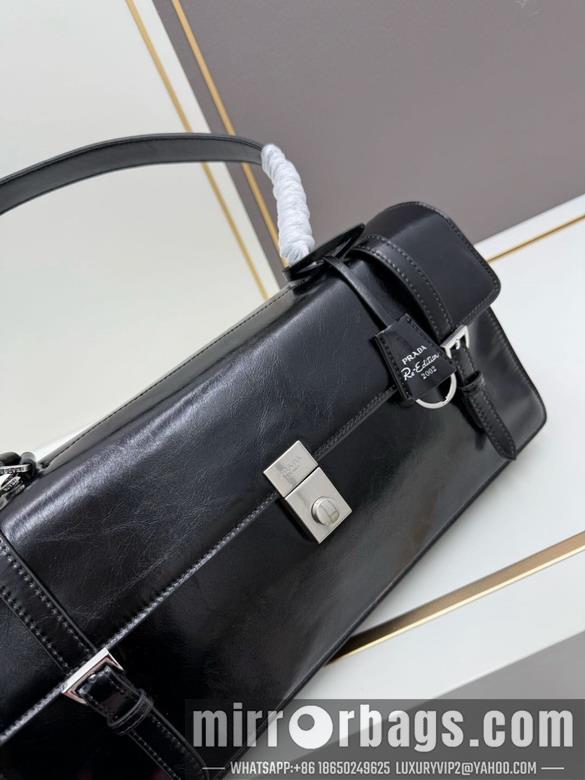 Prada Bags Prada BN026 38x18x10cm jj