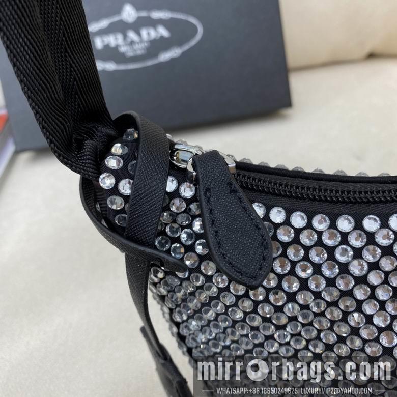 Prada Bags WW2260 22cm