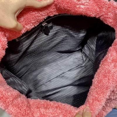 Prada Bags Tote 1BG130 40x34x16cm ap 12