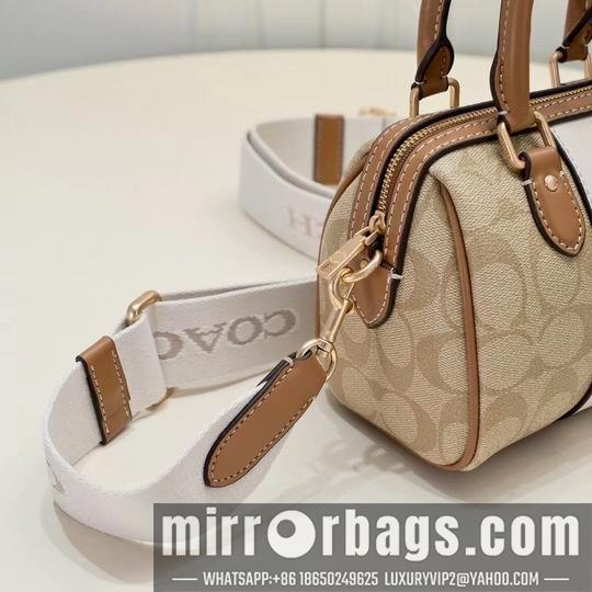 Coach Bags Coach CR243 16.5x11x9cm zy