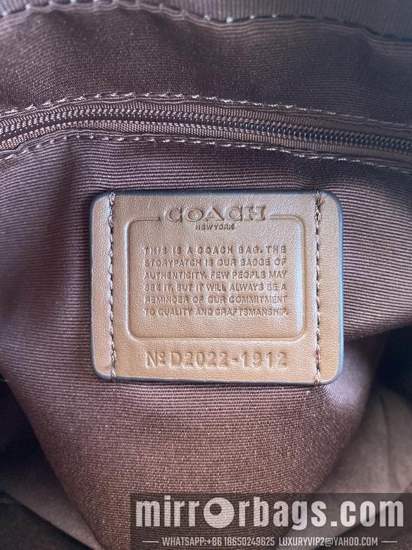Coach Bags BH1912 20X7.5X16