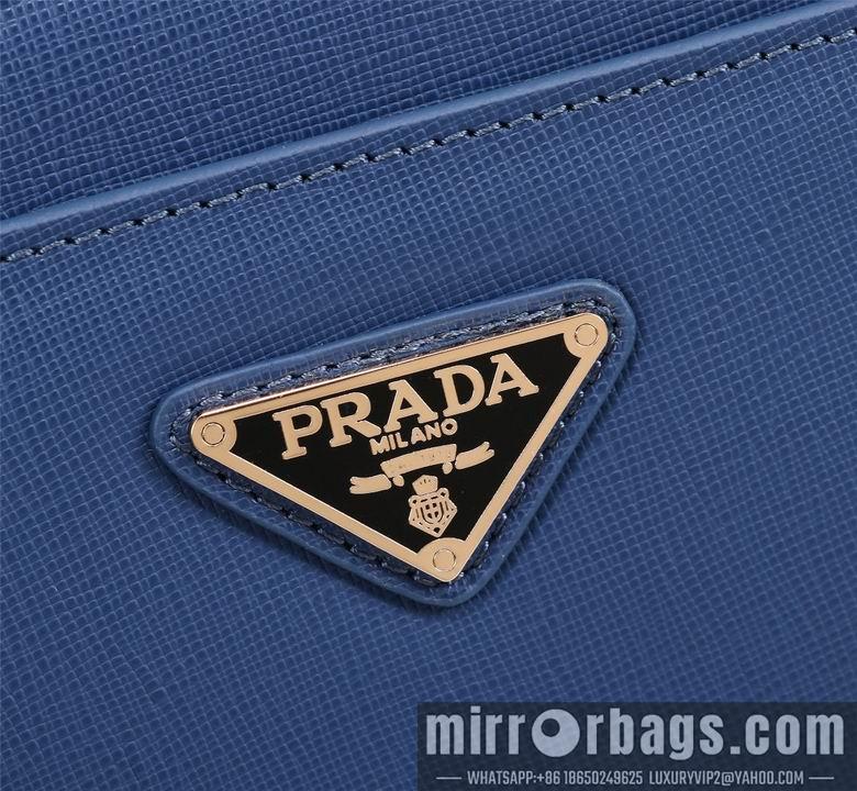 Prada Bags 8319-3 27X18X4cm WP 3colour