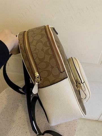 Coach Bags Court 5671 27X36X13cm JH 4colour