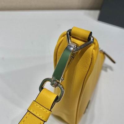 Prada Bags Triangle 1NE039 26x14x5cm ap 05