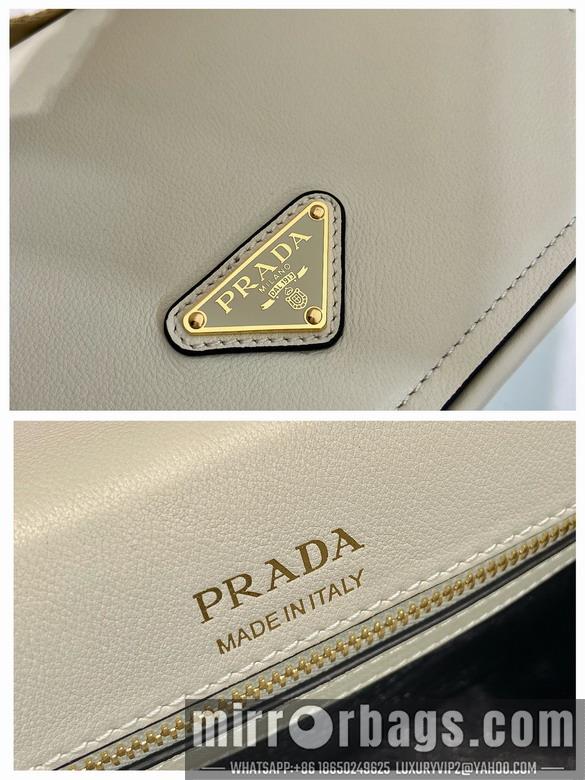 Prada Bags Prada 1BD372 23x15x8.5cm AP2