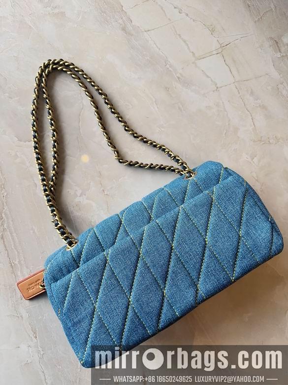 Coach Bags CR704 26X10cm AZ