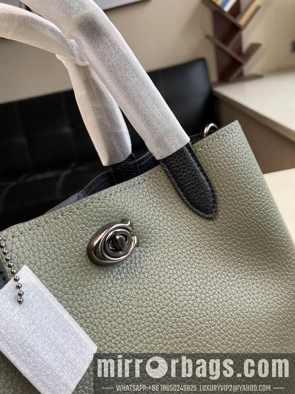 Coach Bags C8561 24x20x10cm