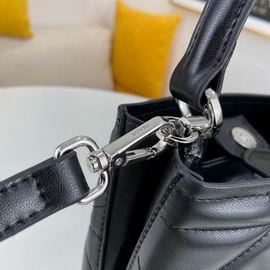 Prada Bags Prada 1BA212 20x17.5x12cm ww
