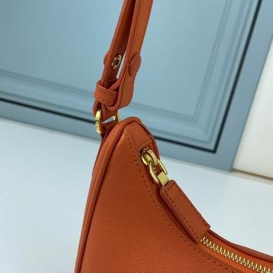 Prada Bags hobo 1BH307 22X18X6cm YW