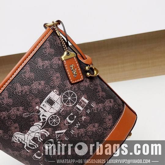 Coach Bags Coach CJ828 15.5x19.5x8cm zy