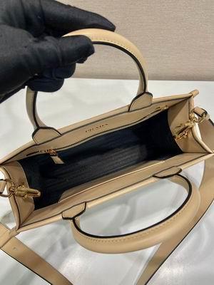 Prada Bags Prada tote 1BA379 30x23x9cm AP