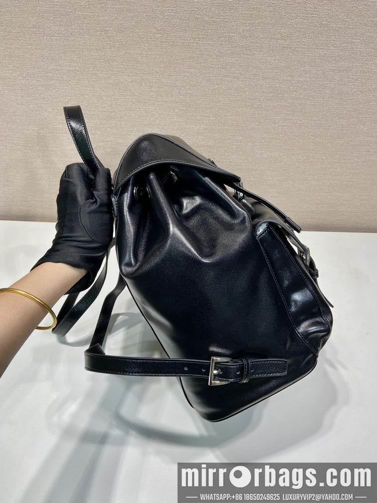 Prada Bags Prada 1BZ811B 30x32x15cm AP