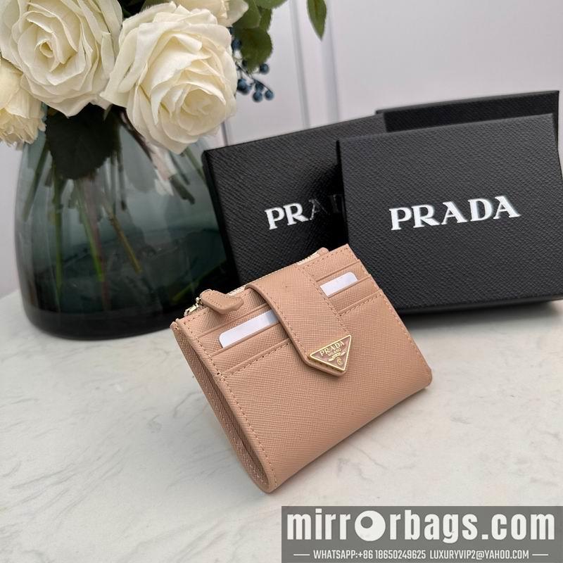 Prada Bags Prada 8848 11x9cm zy