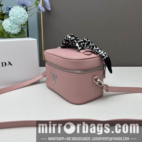 Prada Bags Prada 1666 20x12x12cm ww3色