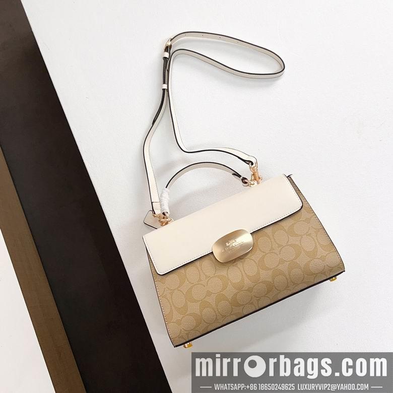 Coach Bags CR530 27X17X10cm AZ 2colour