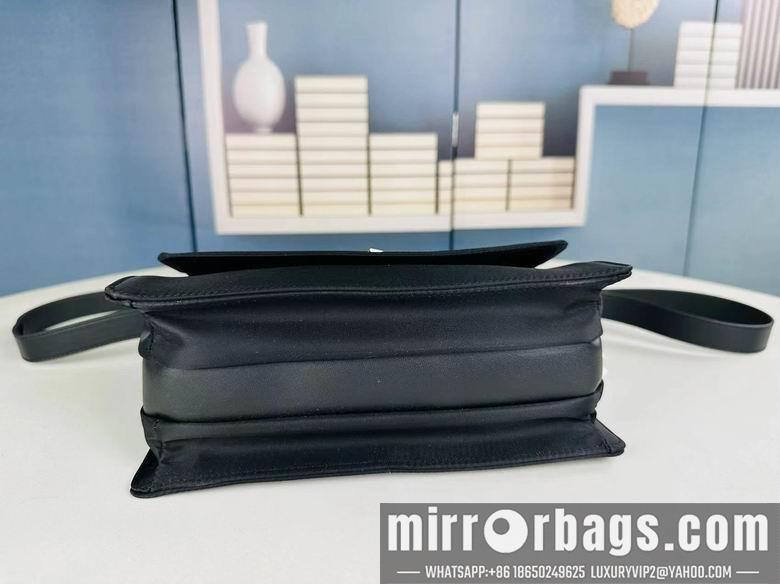 Prada Bags 23X16X9cm 072205 XMY