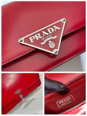 Prada Bags 1BG036 18x15x15cm ap