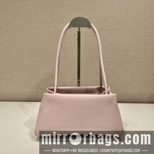 Prada Bags Parda 1BA368 26x14x13cm Ap