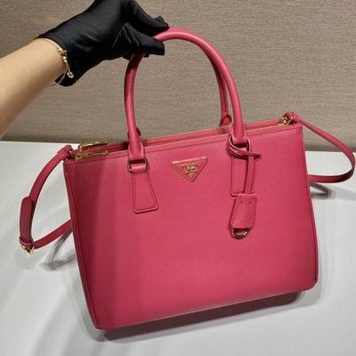 Prada Bags Galleria Saffiano AP1BA274 33X24X15