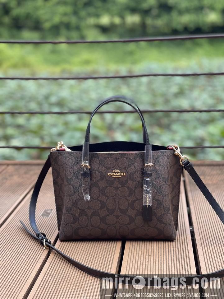 Coach Bags C4250 25X19X12.5cm AZ 2