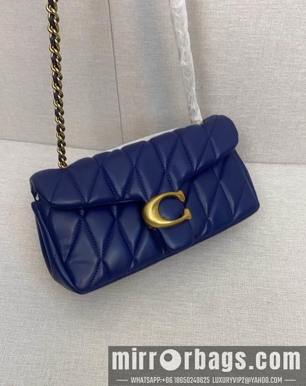 Coach Bags CP150 CP147 26X15cm AZ 8