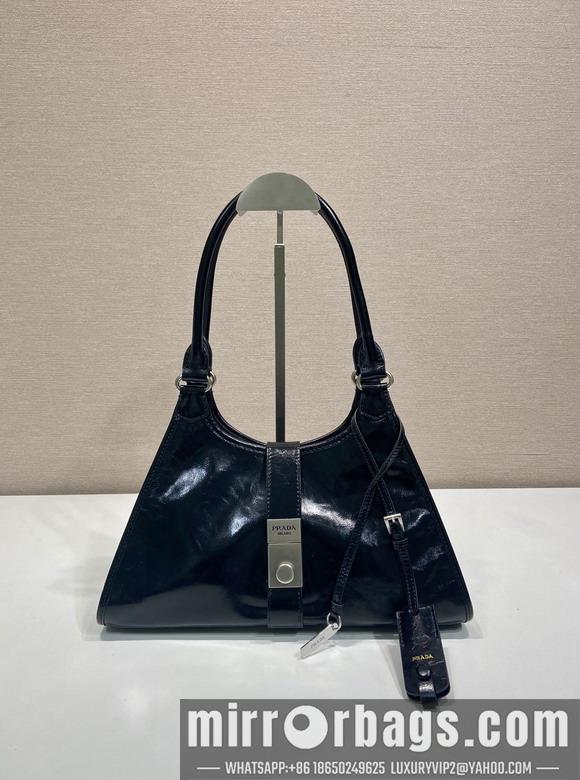 Prada Bags Prada 1BG563 30.5x17.5x9cm AP2