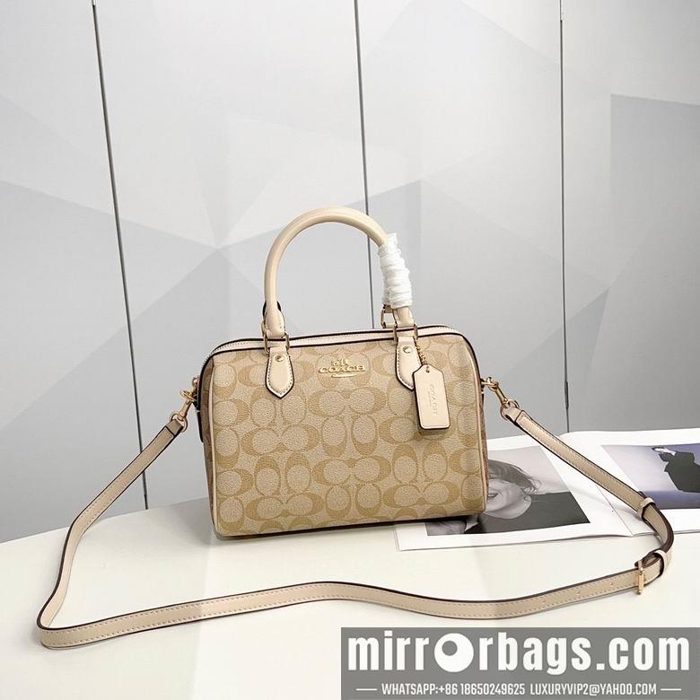 Coach Bags ch486 25.5X16.5X14cm DN 3