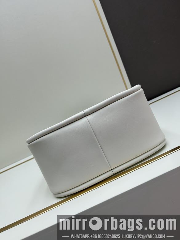 Prada Bags Prada 1BG539 25x18.5x12.5cm jj2