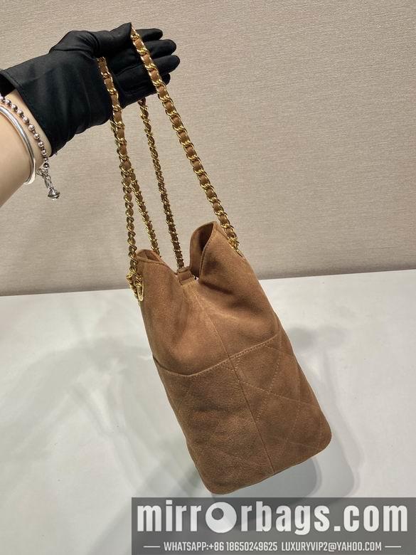 Prada Bags 1BD601 25X26.5X15.5cm WP