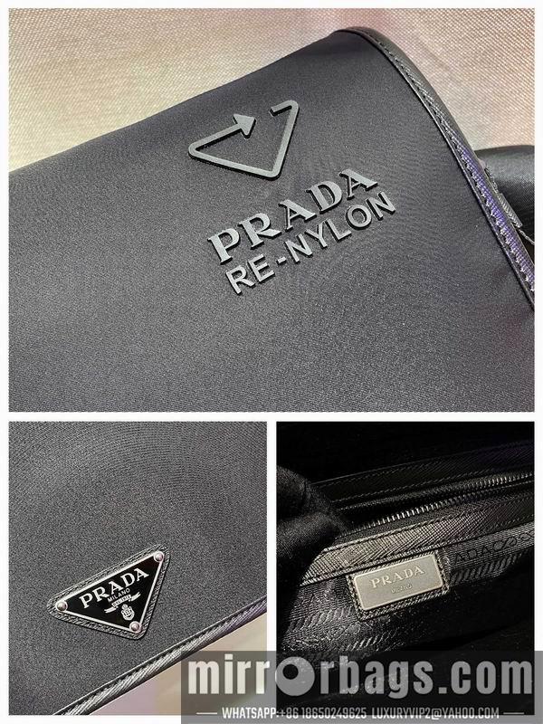 Prada Bags 2VD039 33x24x8cm ap 07