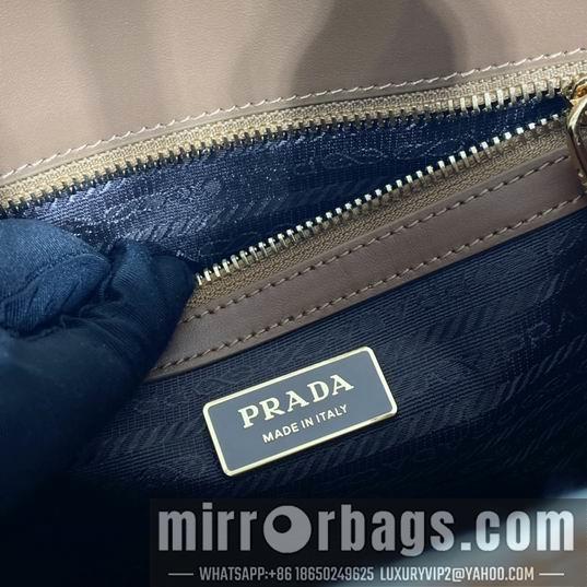 Prada Bags Parda 1BA354 28x22x9cm Ap