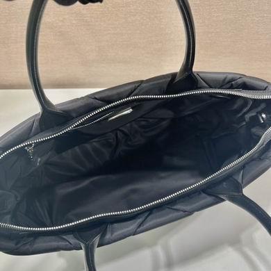 Prada Bags System AP1BG435 33X23X16