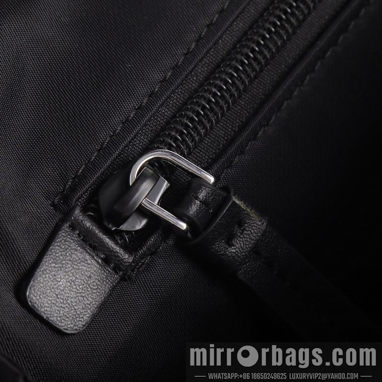 Prada Bags Prada 1BD203 23.5x18x11cm ww