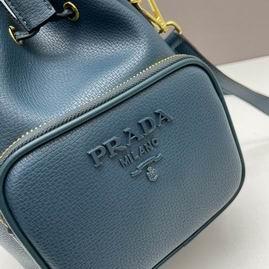 Prada Bags Prada 55129 18x23x12cm ww8色