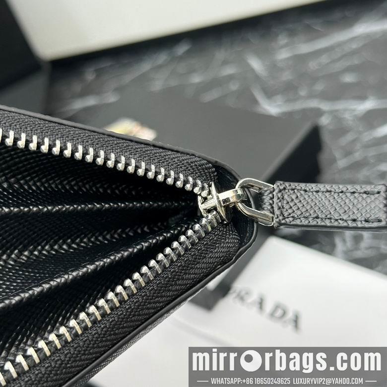 Prada Bags 303 10X19.5X2cm ZC