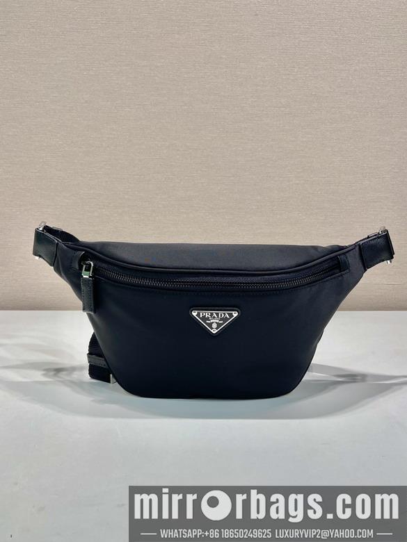 Prada Bags Prada 2VL033A 33X24x13cm AP