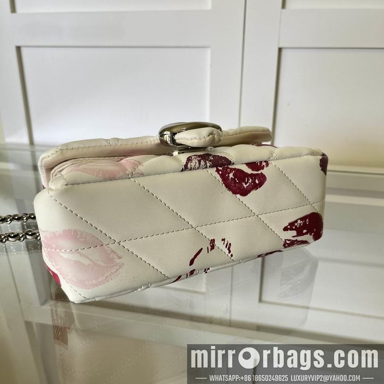 Coach Bags CR114 20X11X7cm JH
