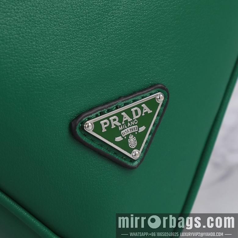 Prada Bags 1NQ017 26X16X5cm XMY 3colour