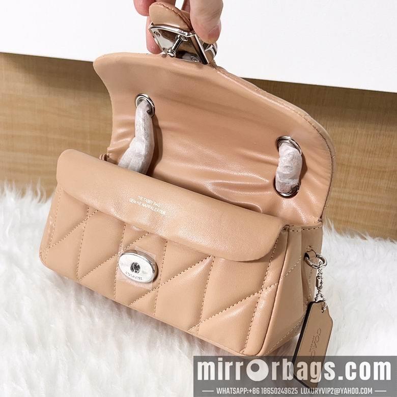 Coach Bags cp145 20X10X7cm AZ 2colour