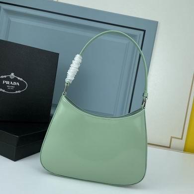 Prada Bags Hobo 499 26cm YW
