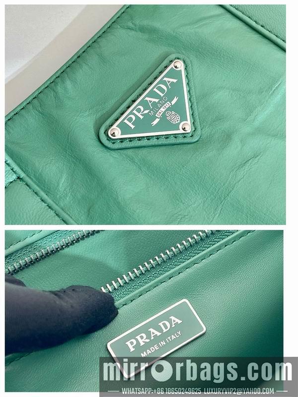Prada Bags Prada tote 1BG459 30x30x8.5cm AP5色