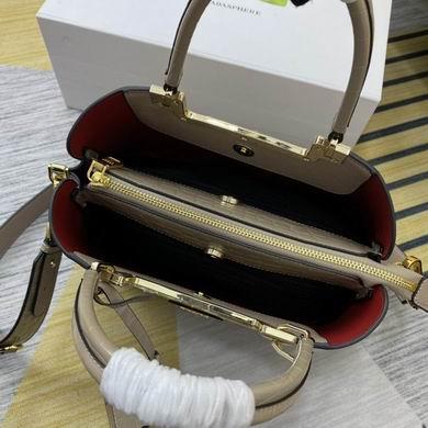 Prada Bags WW66152 30X22X14